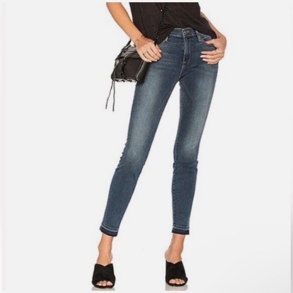 💥💥Clearance!!💥💥 FRAME DENIM Le High Skinny Merrick Jean